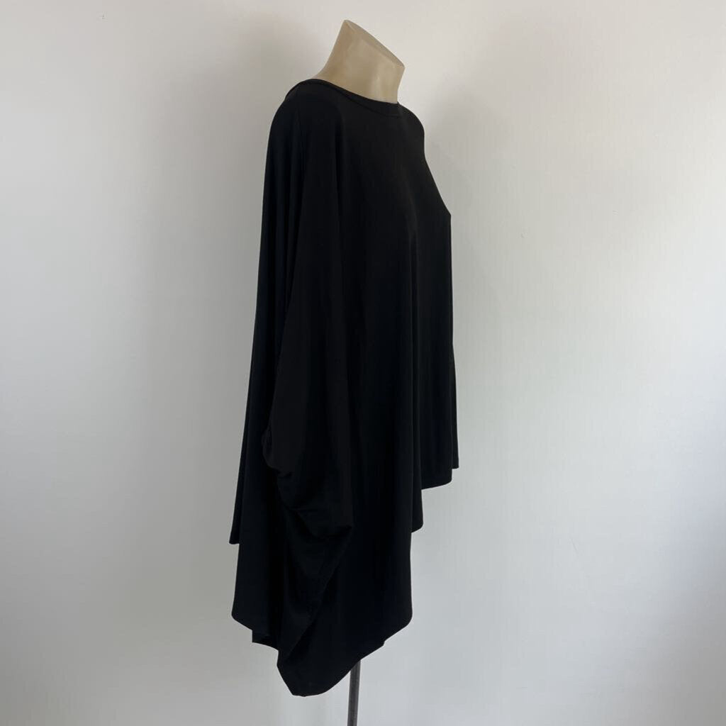 Brooklyn Blak Top - M/L