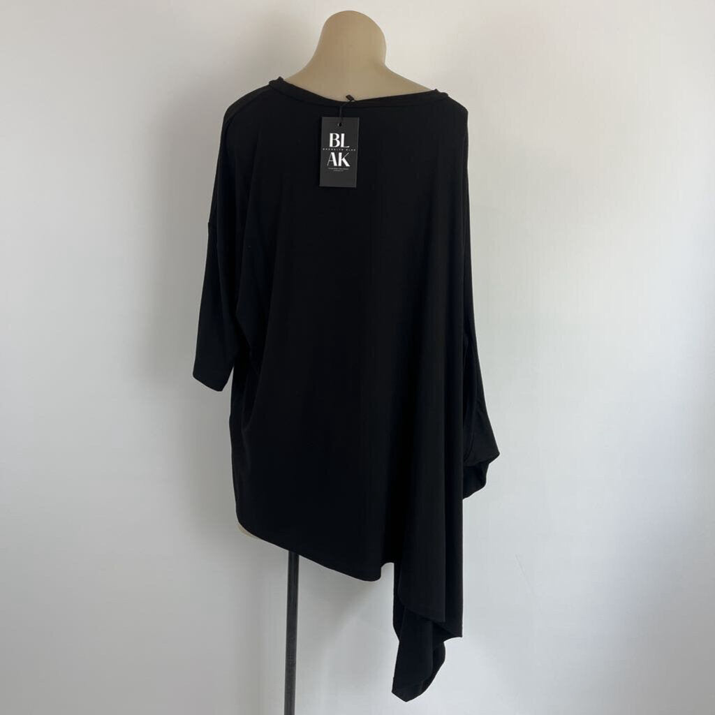 Brooklyn Blak Top - M/L