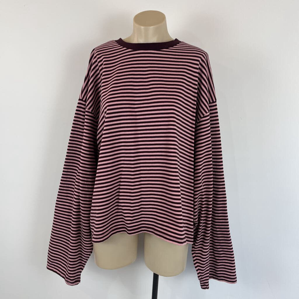 Glassons Top - XL