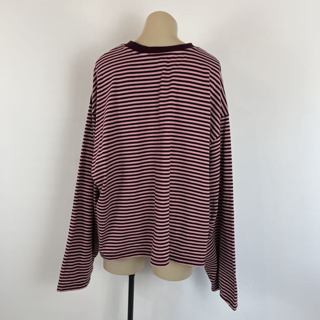 Glassons Top - XL