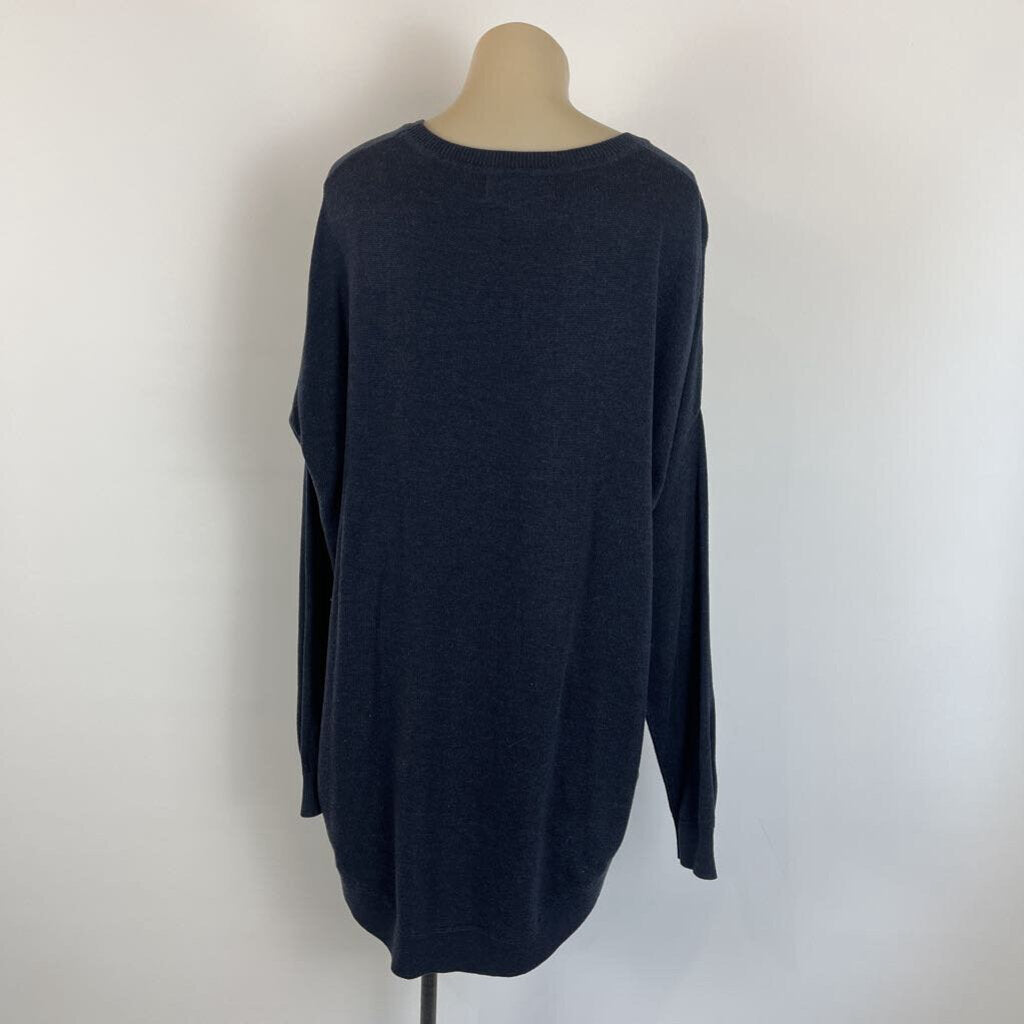 Eb &amp; Ive Jumper - O/S