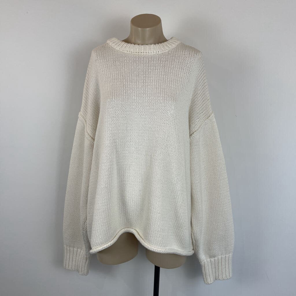 Bronze Snake Jumper - L/XL