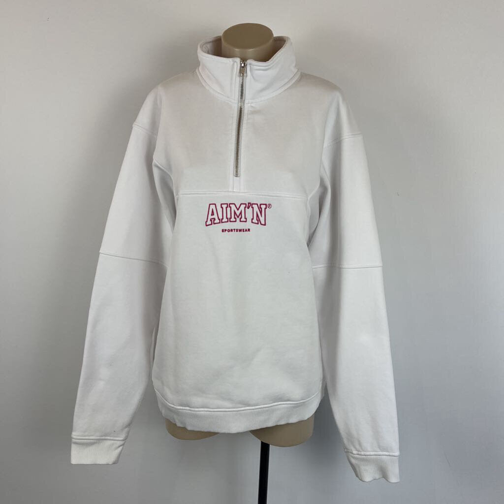 Aim'n Jumper - XXL