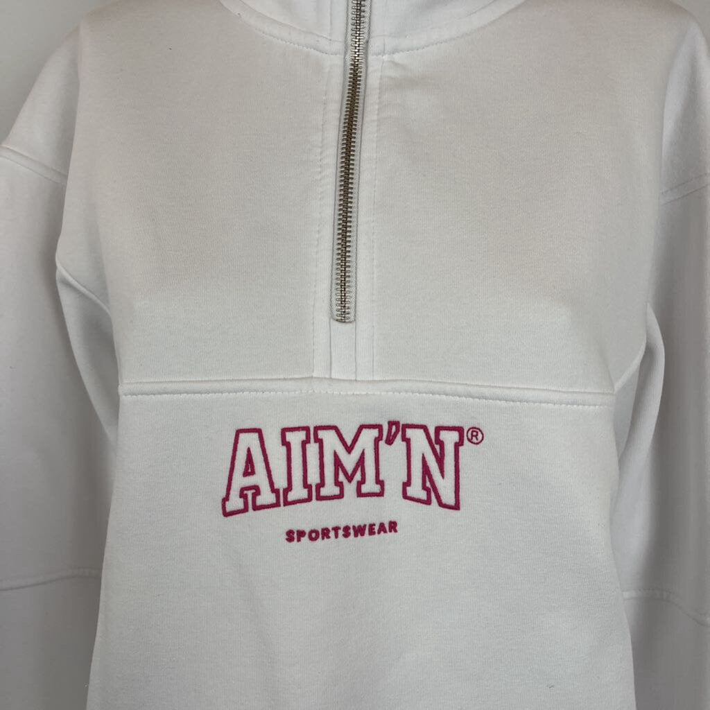 Aim'n Jumper - XXL