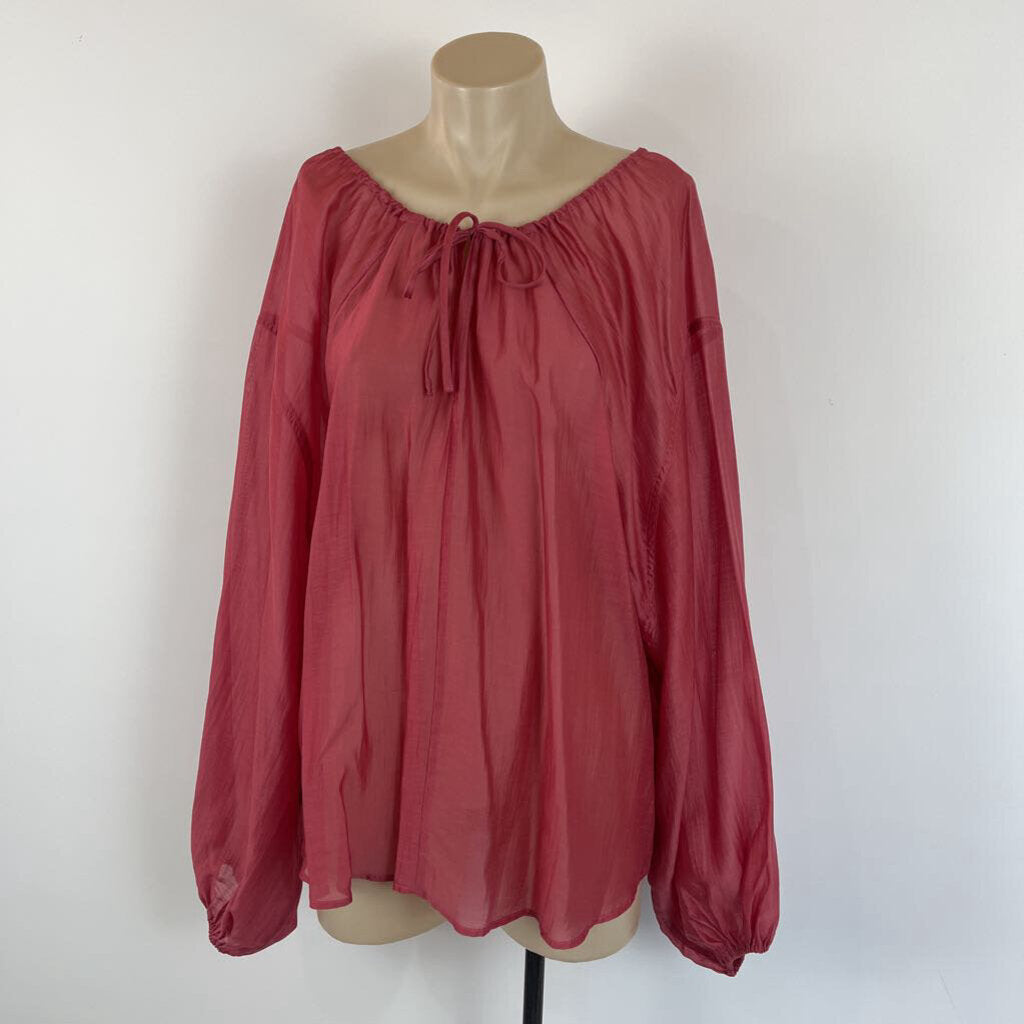 Max Blouse - S