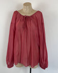 Max Blouse - S