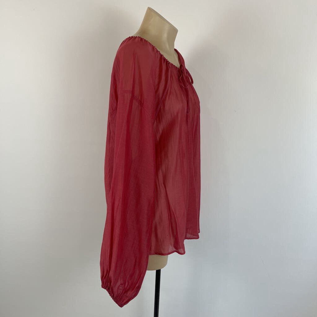 Max Blouse - S