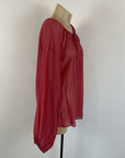 Max Blouse - S