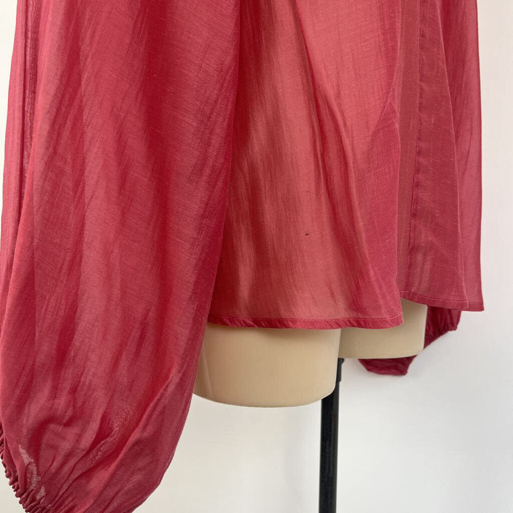 Max Blouse - S