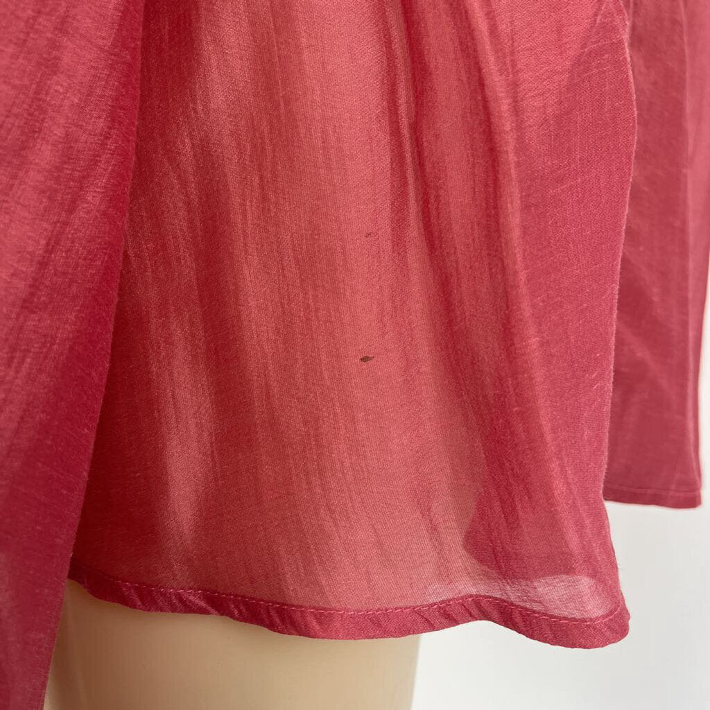 Max Blouse - S