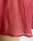 Max Blouse - S