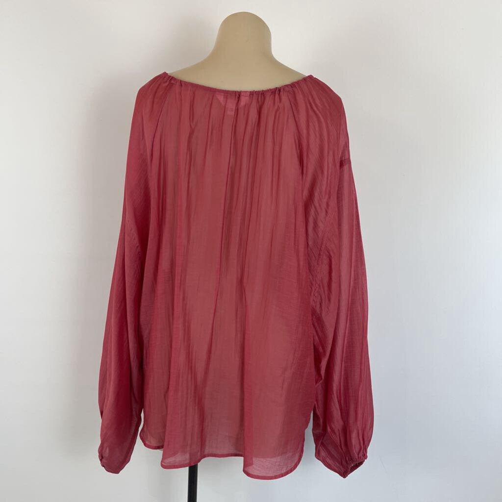 Max Blouse - S