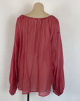 Max Blouse - S