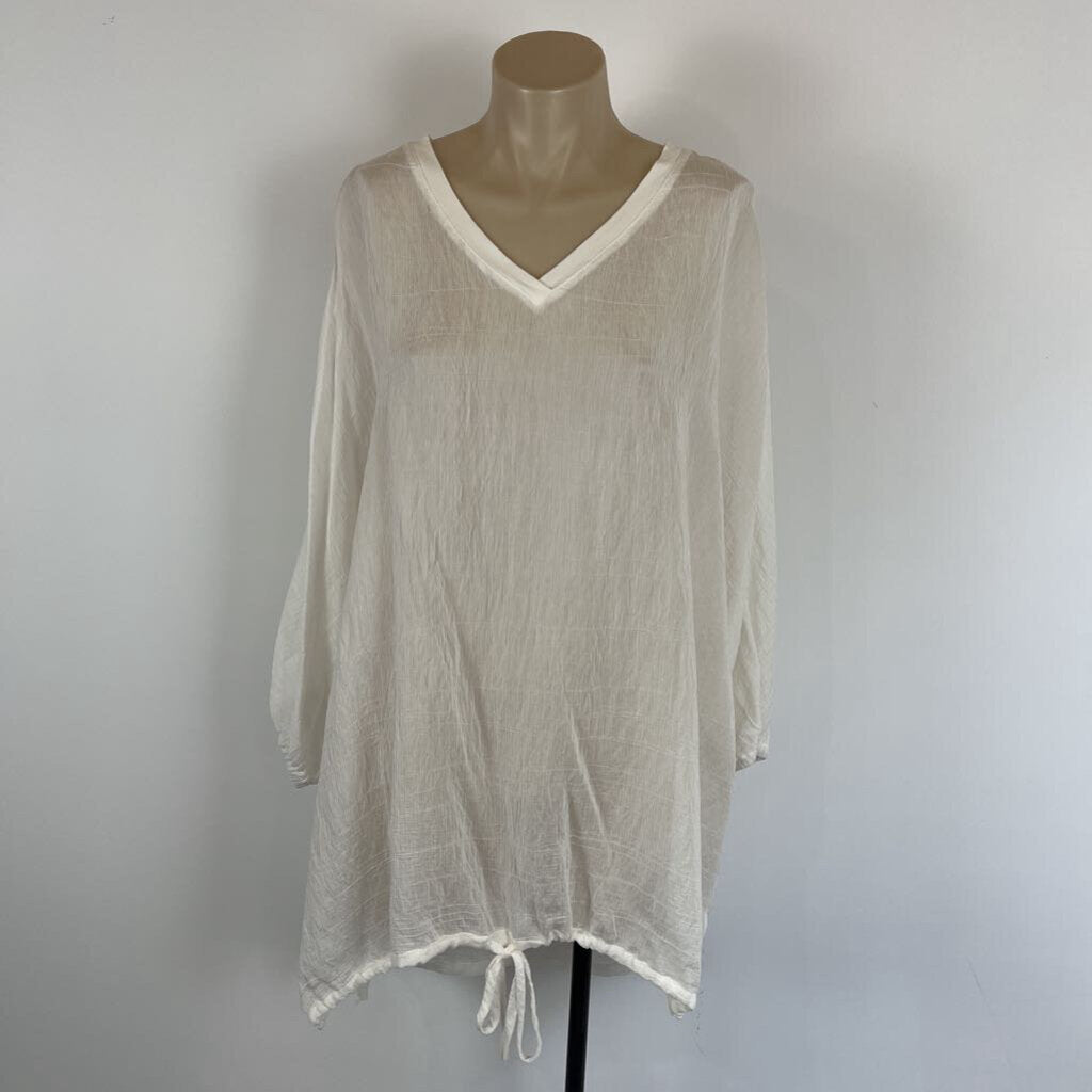 Isla Maree Top - L/XL