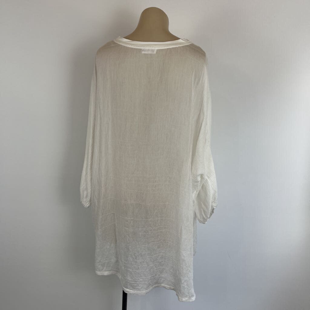 Isla Maree Top - L/XL