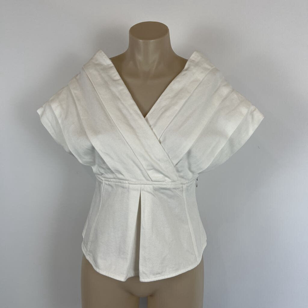 Meshki Top - M
