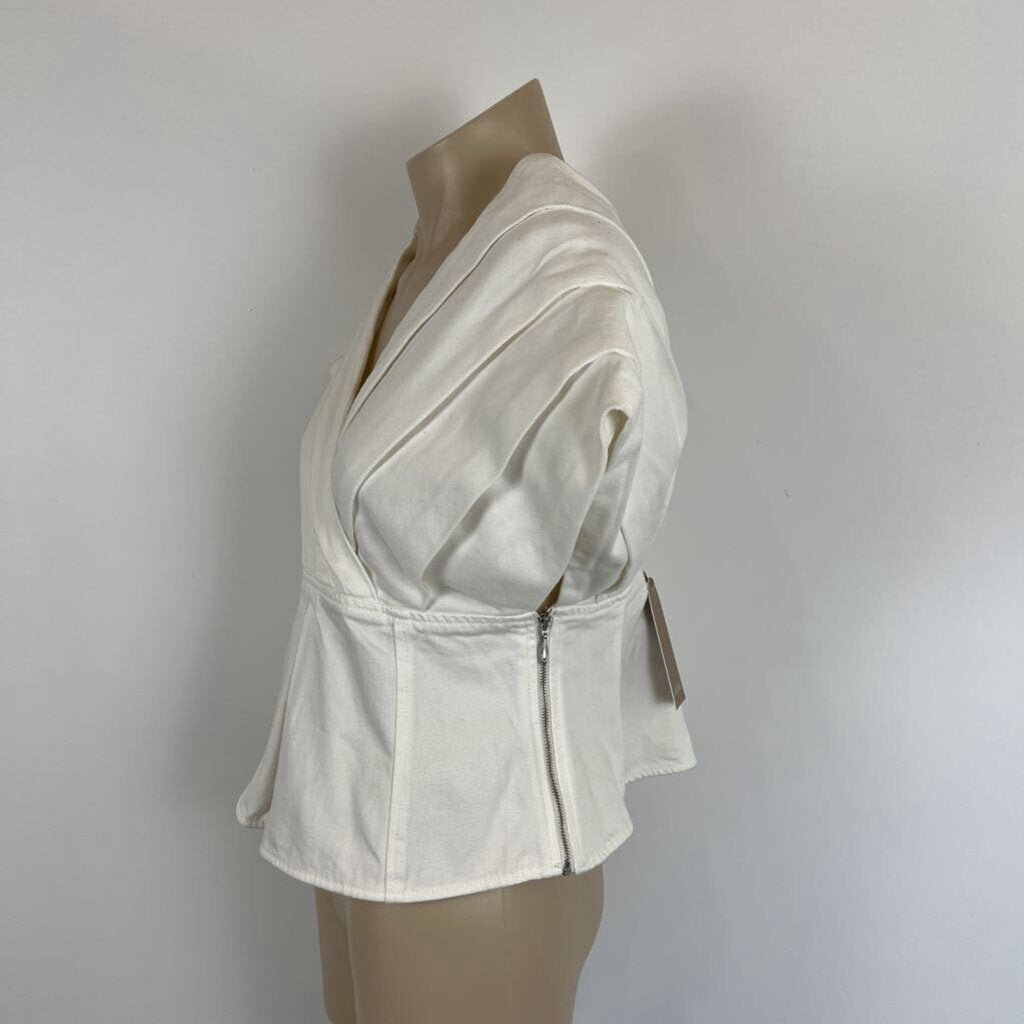 Meshki Top - M