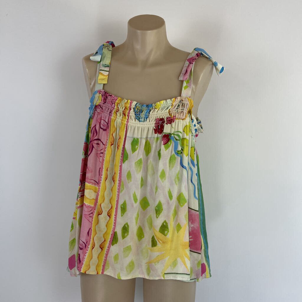 Love Lulu Cami - 14