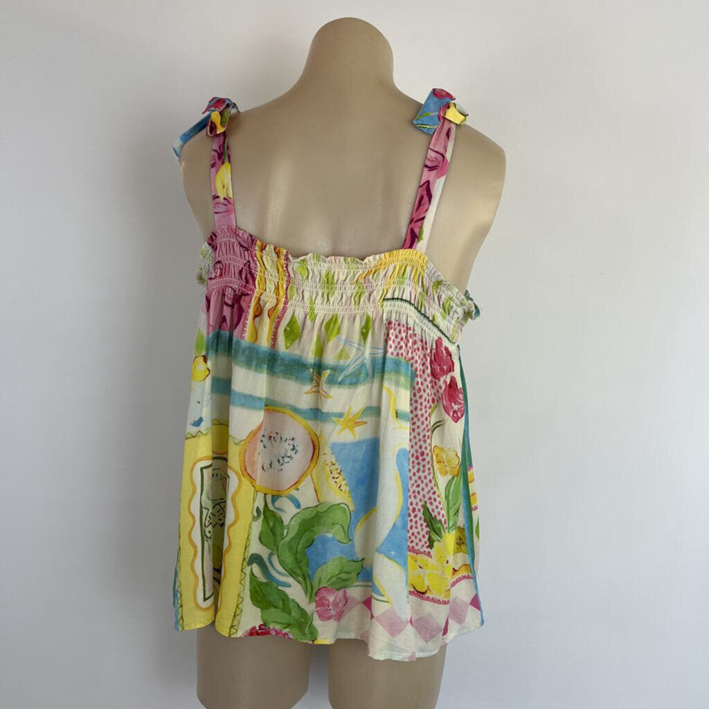 Love Lulu Cami - 14