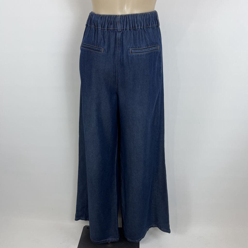 Elementary Jeans - 12
