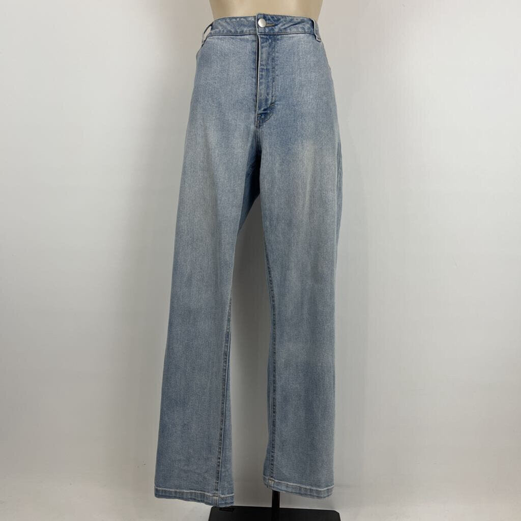 Sass Jeans - 16