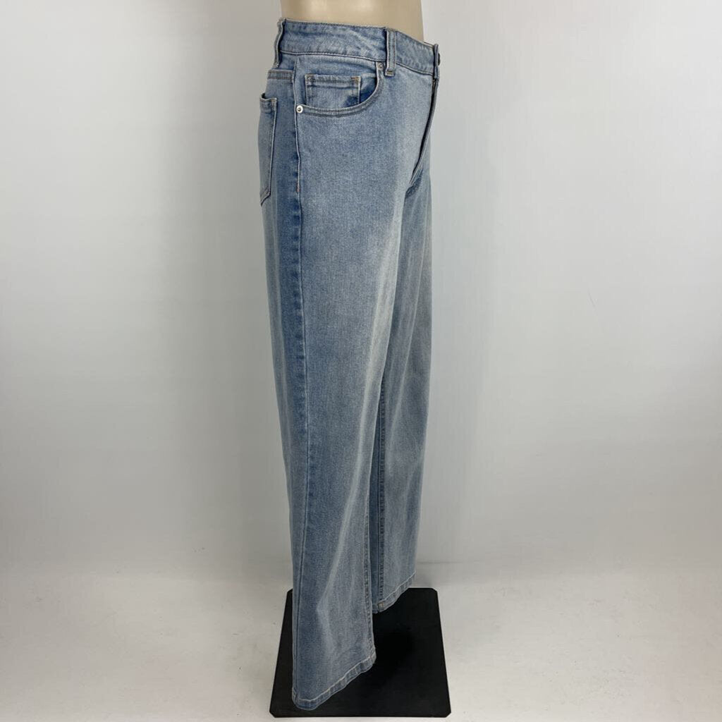 Sass Jeans - 16