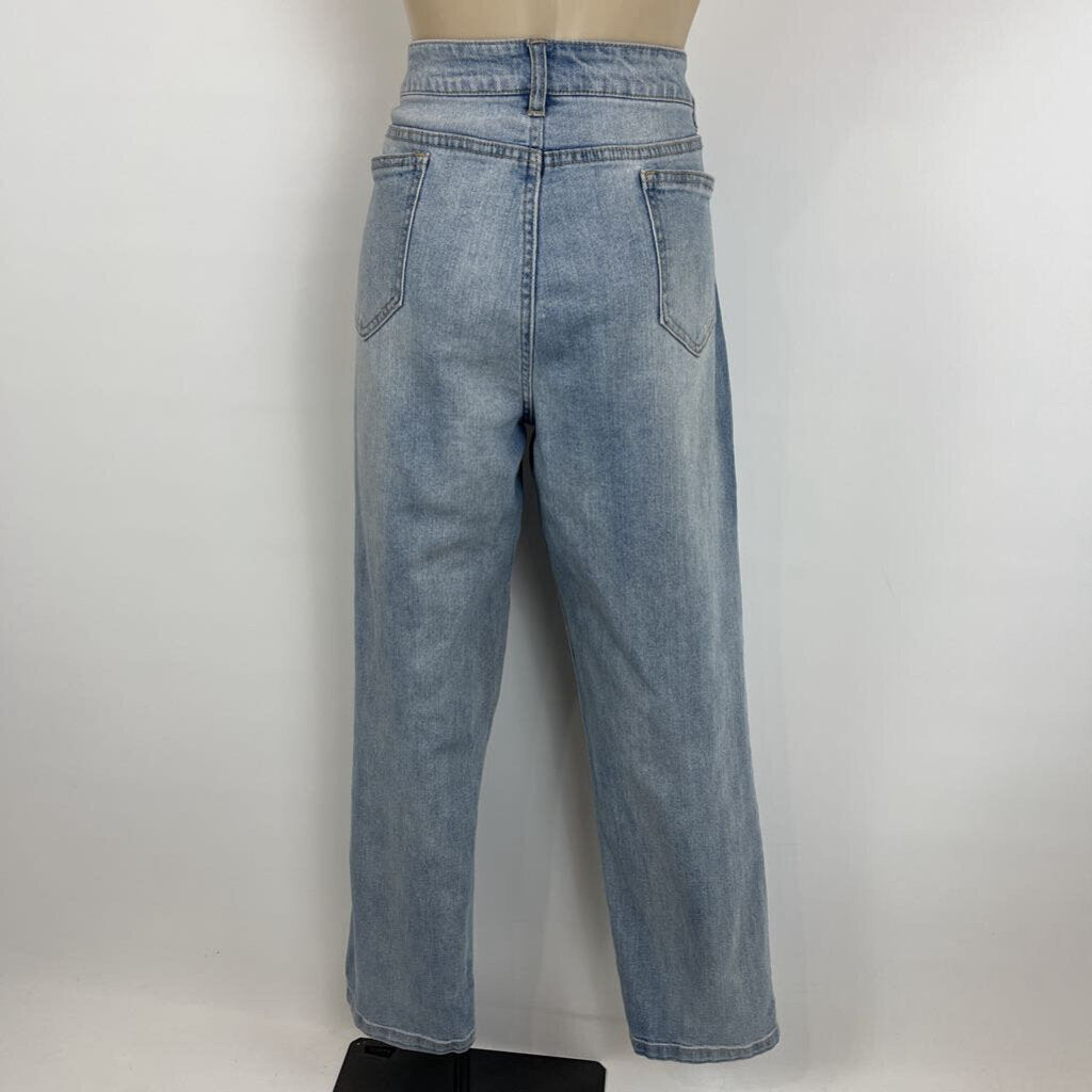 Sass Jeans - 16