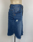 Shine On Skirt - 16