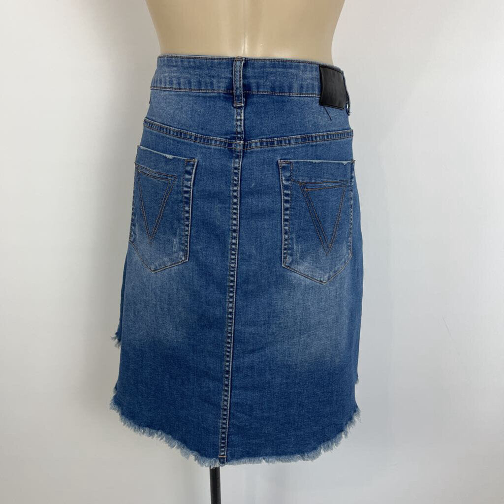 Shine On Skirt - 16