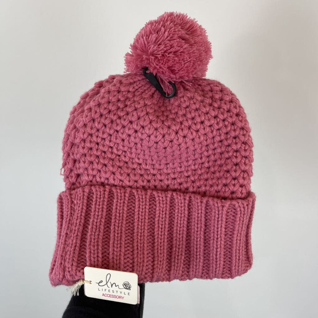 Elm Beanie - O/S