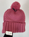 Elm Beanie - O/S