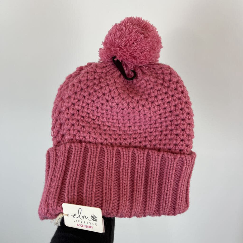 Elm Beanie - O/S