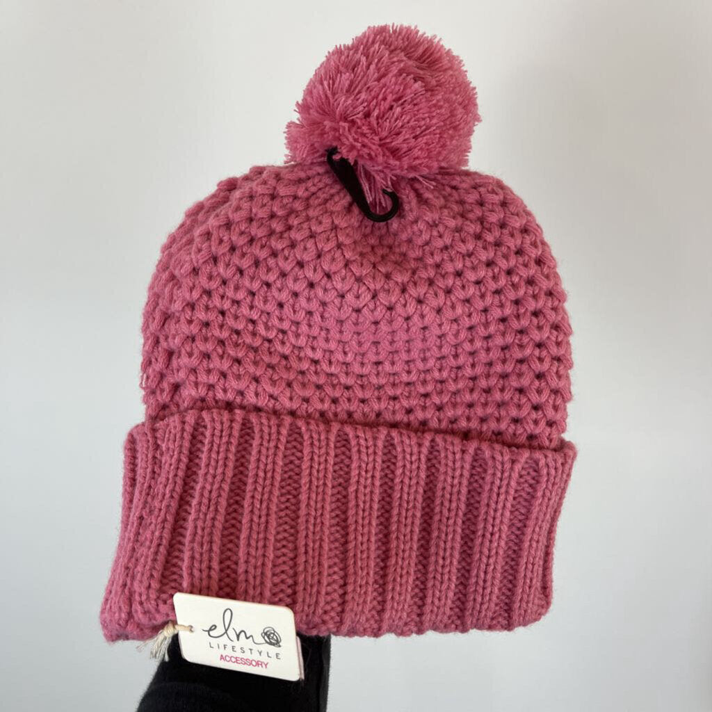 Elm Beanie - O/S