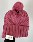 Elm Beanie - O/S