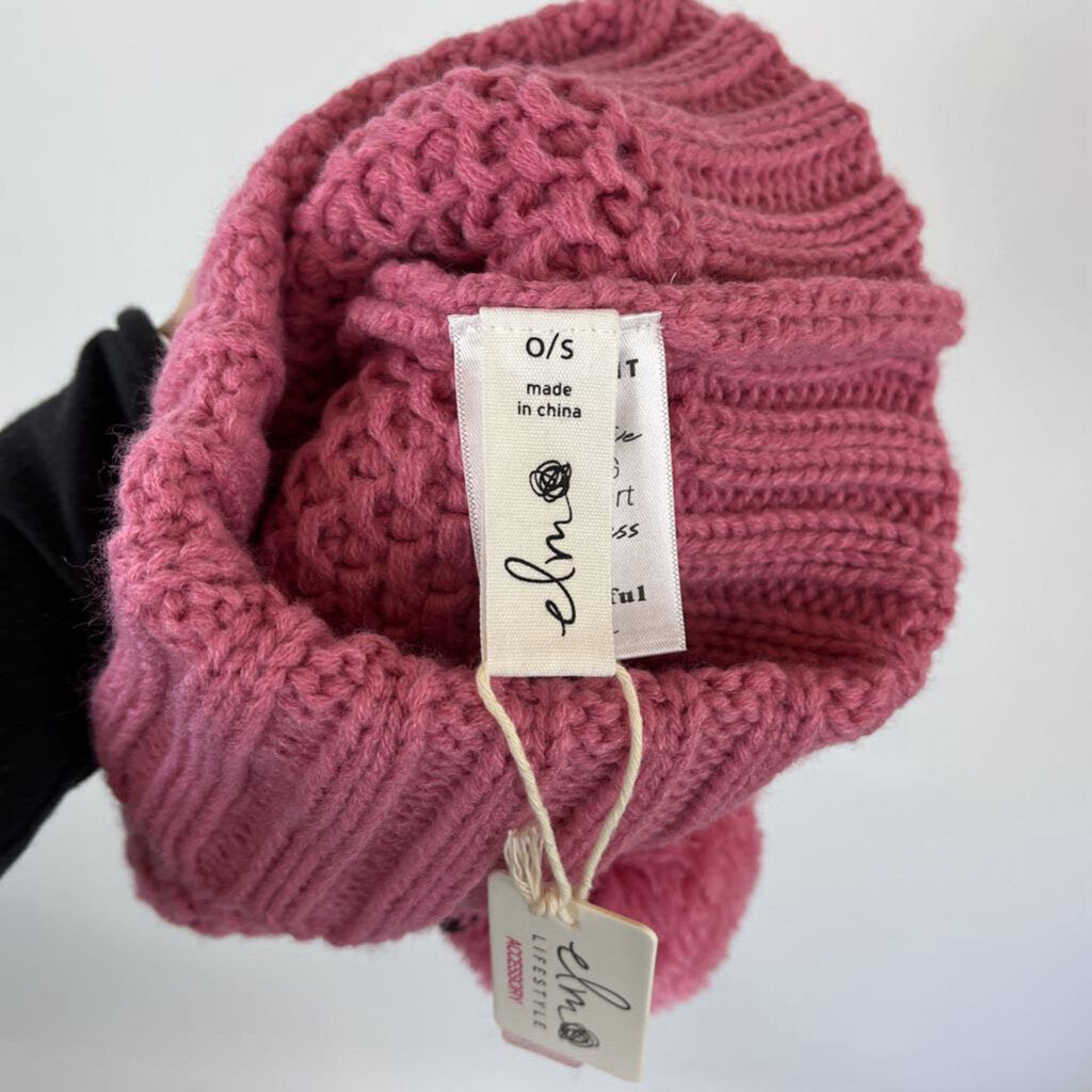 Elm Beanie - O/S