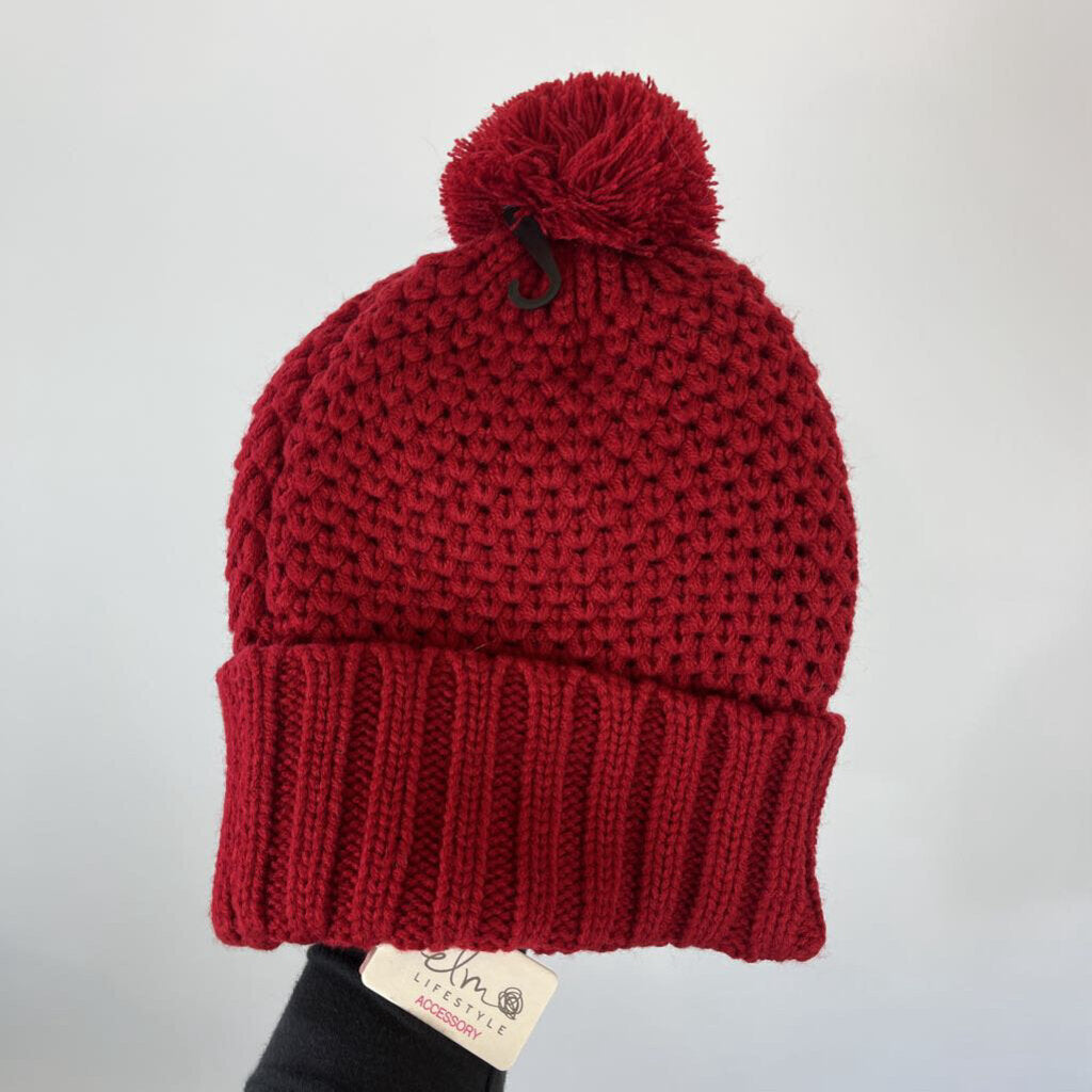Elm Beanie - O/S
