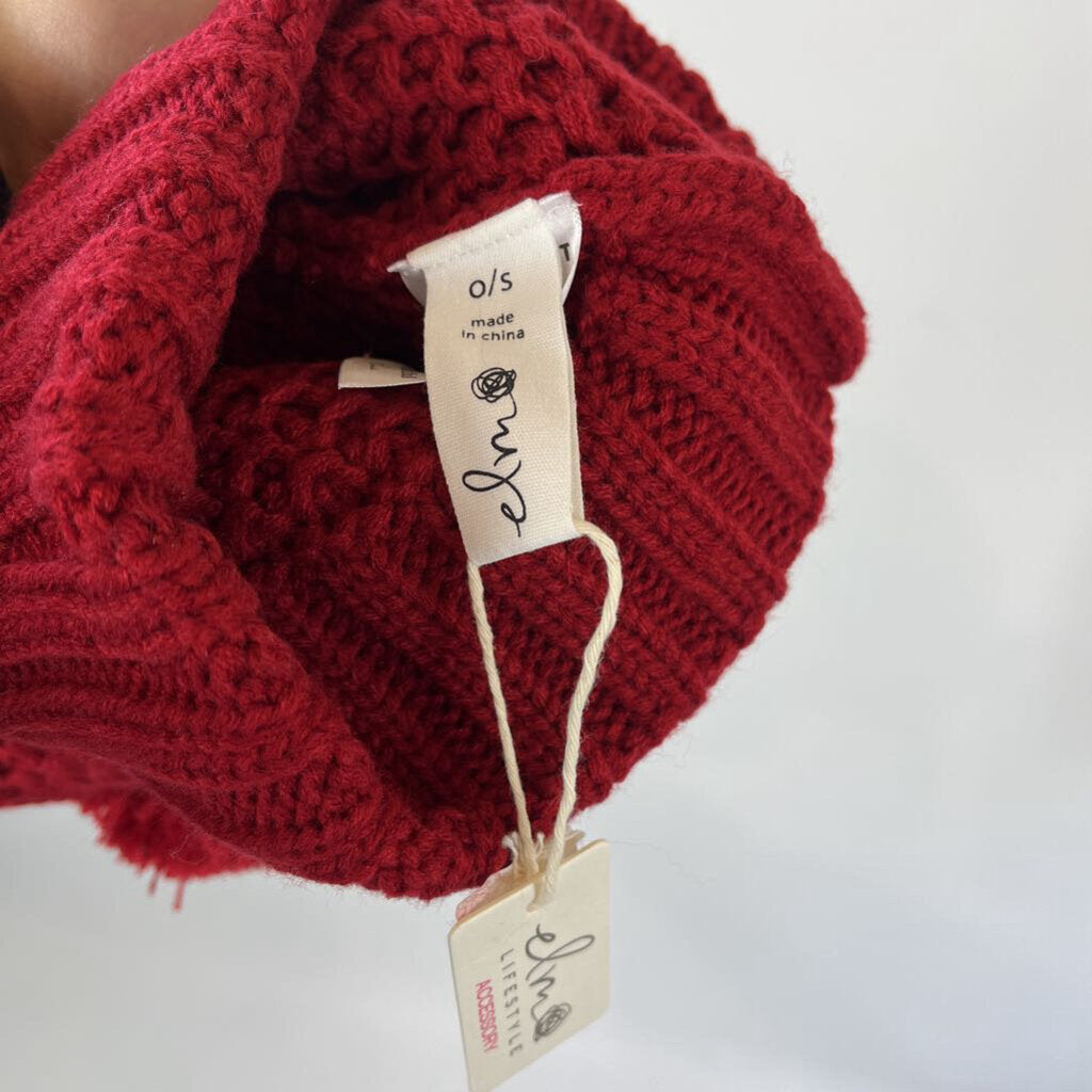 Elm Beanie - O/S