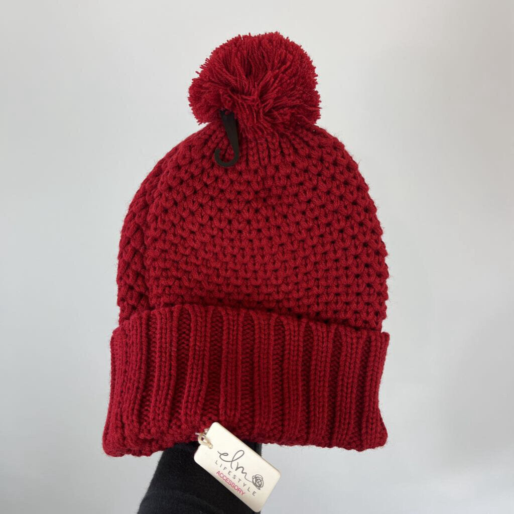 Elm Beanie - O/S