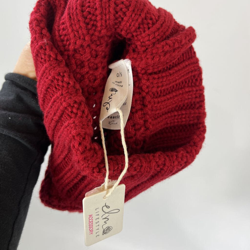 Elm Beanie - O/S