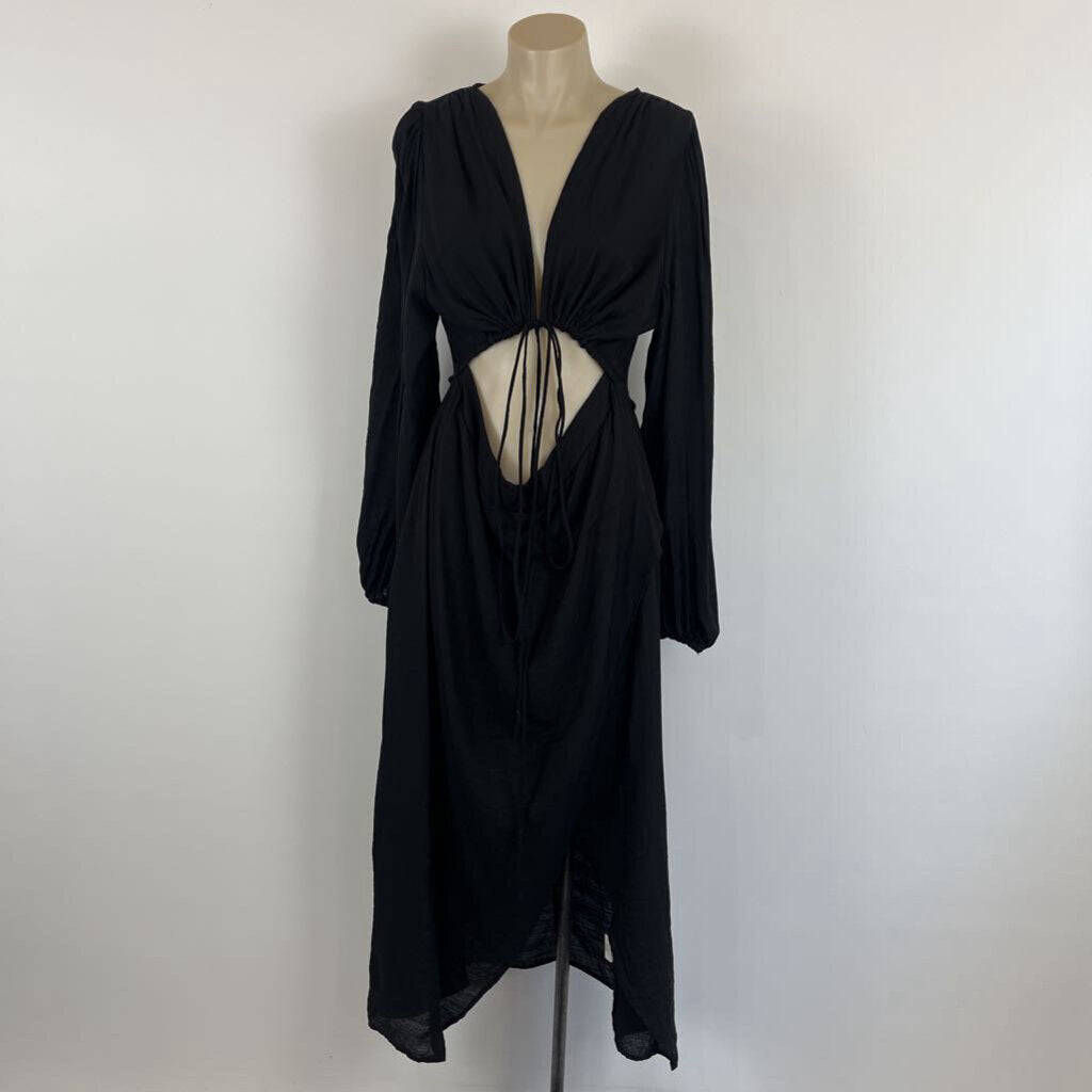 Show Po Dress - 16