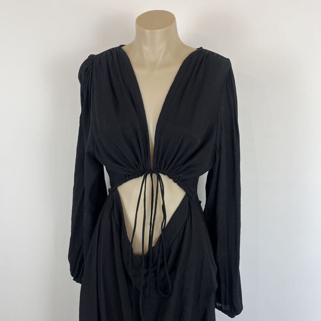 Show Po Dress - 16