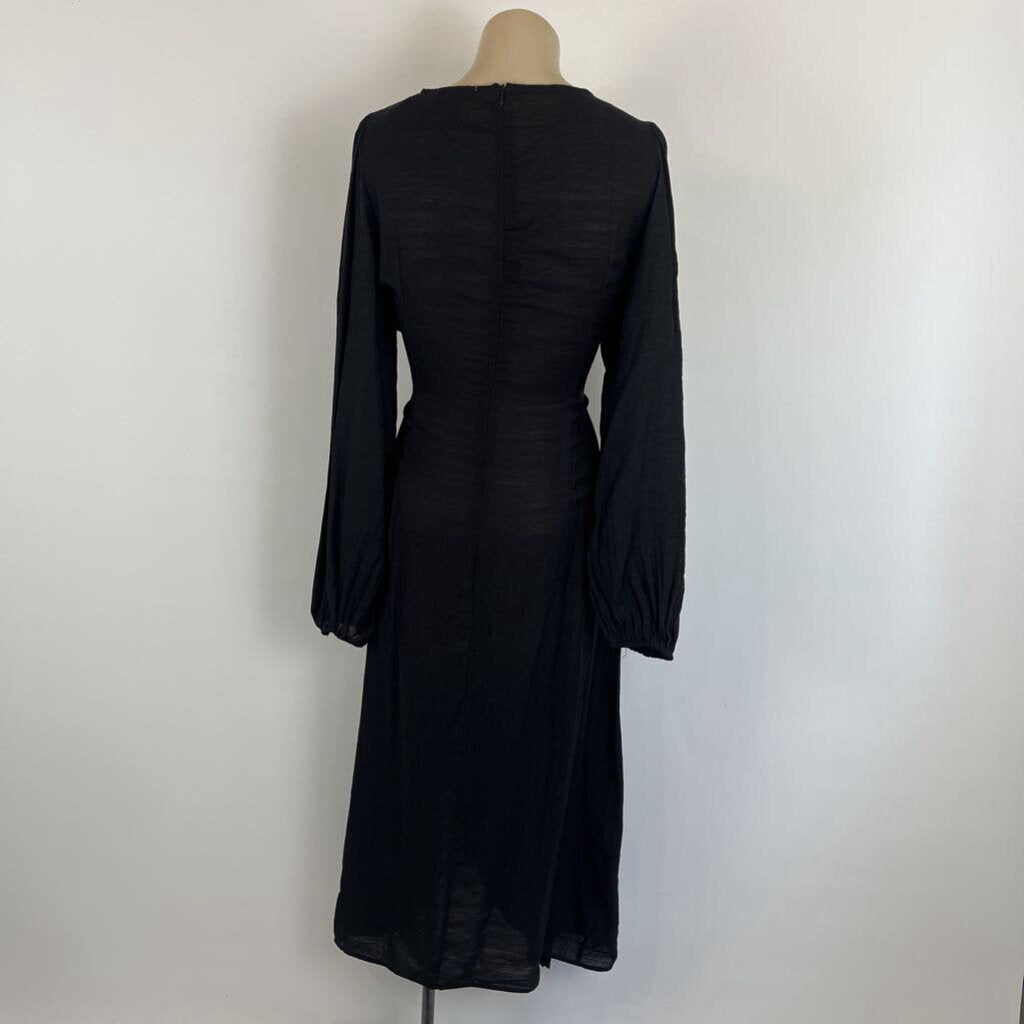 Show Po Dress - 16