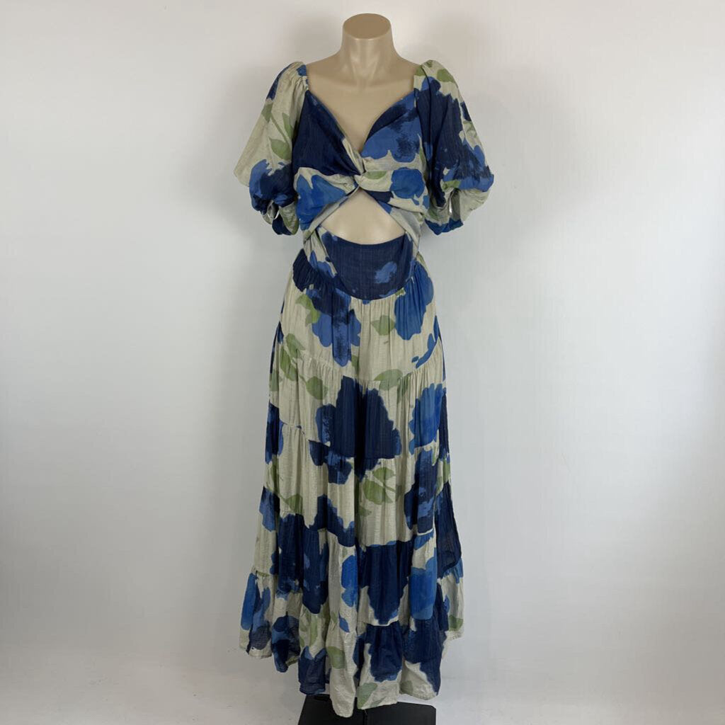 Ebby And I Dress - 14