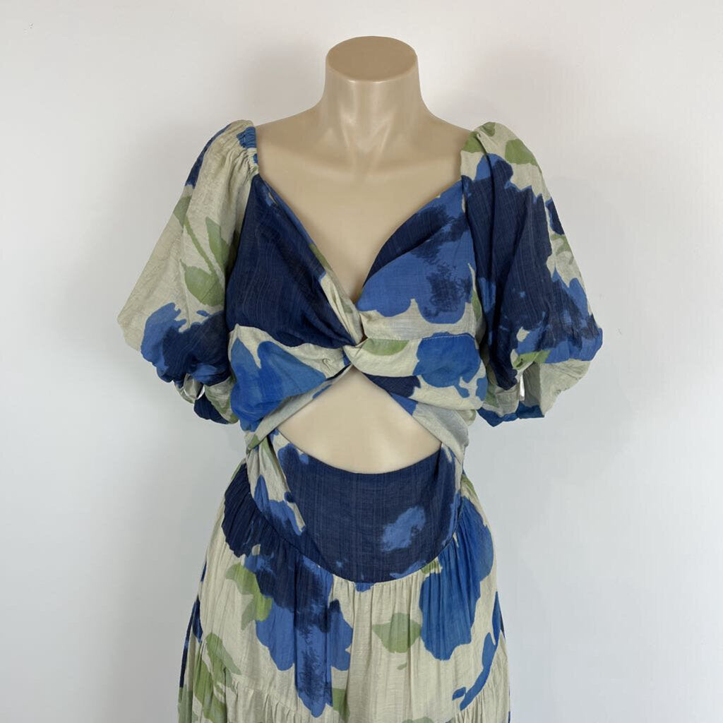 Ebby And I Dress - 14