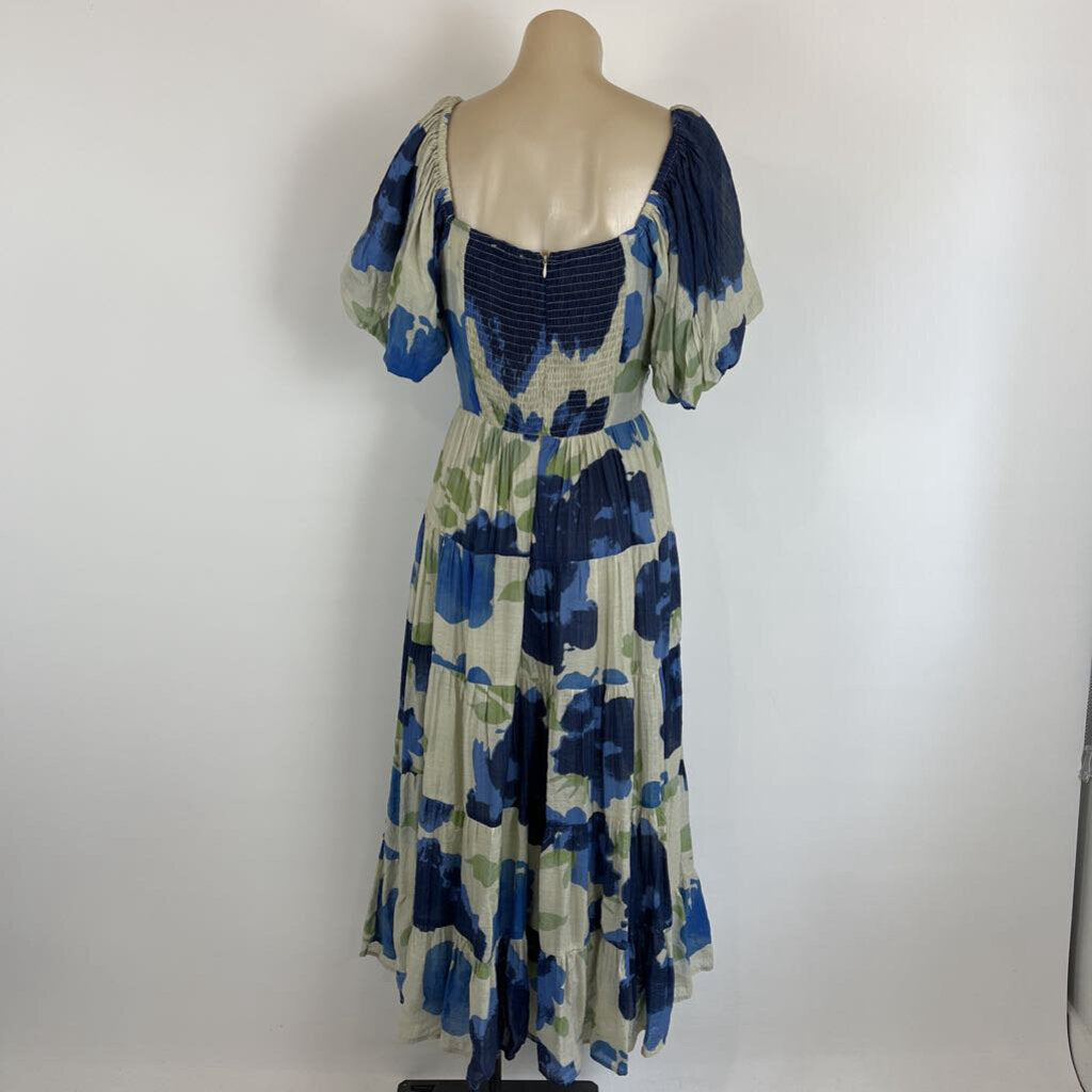 Ebby And I Dress - 14