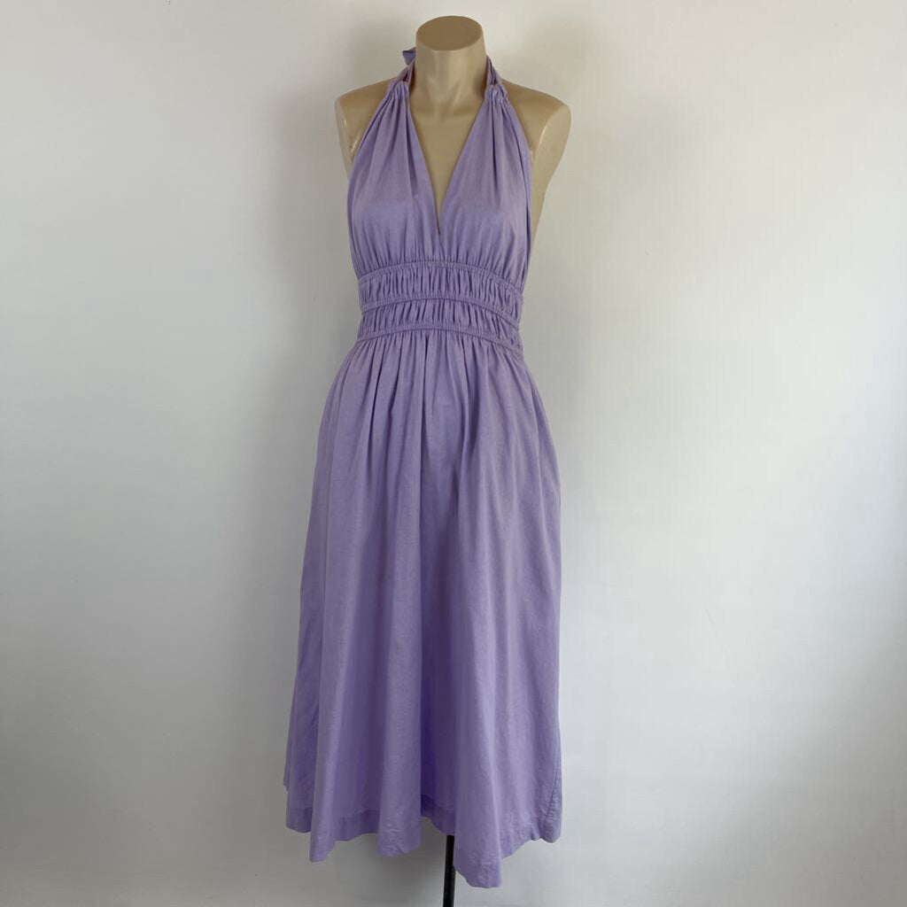 Lakeyo Dress - S