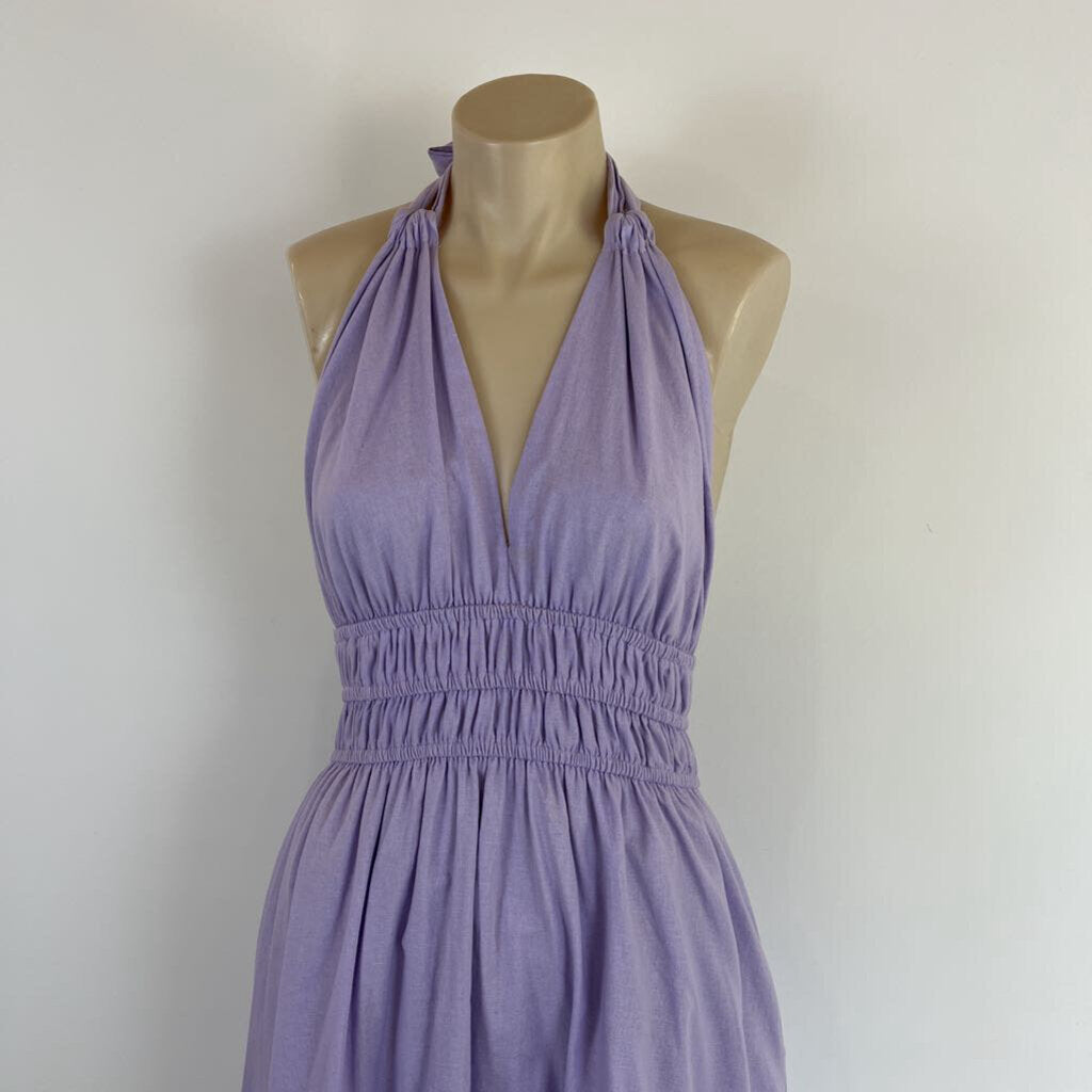 Lakeyo Dress - S