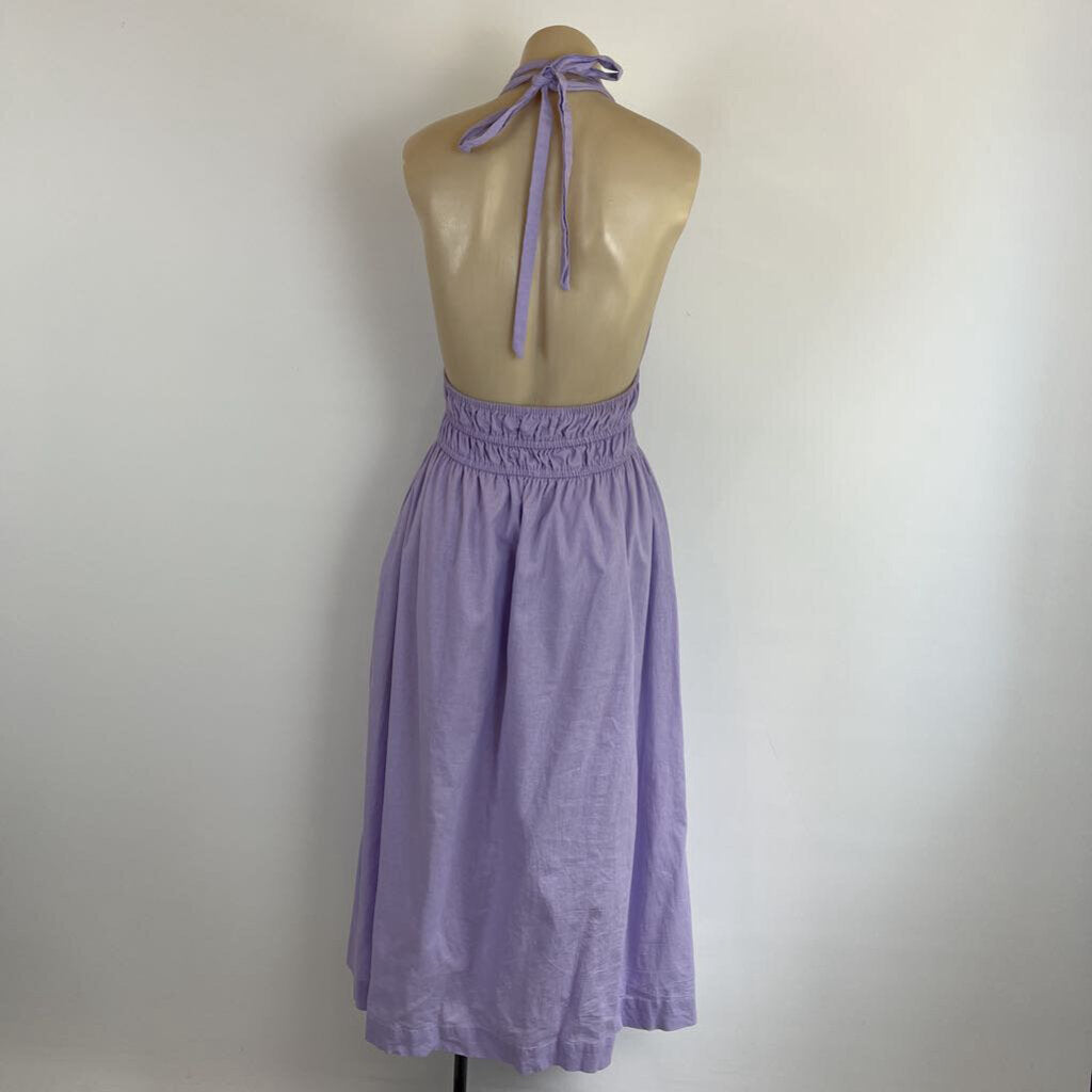 Lakeyo Dress - S