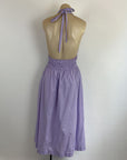Lakeyo Dress - S
