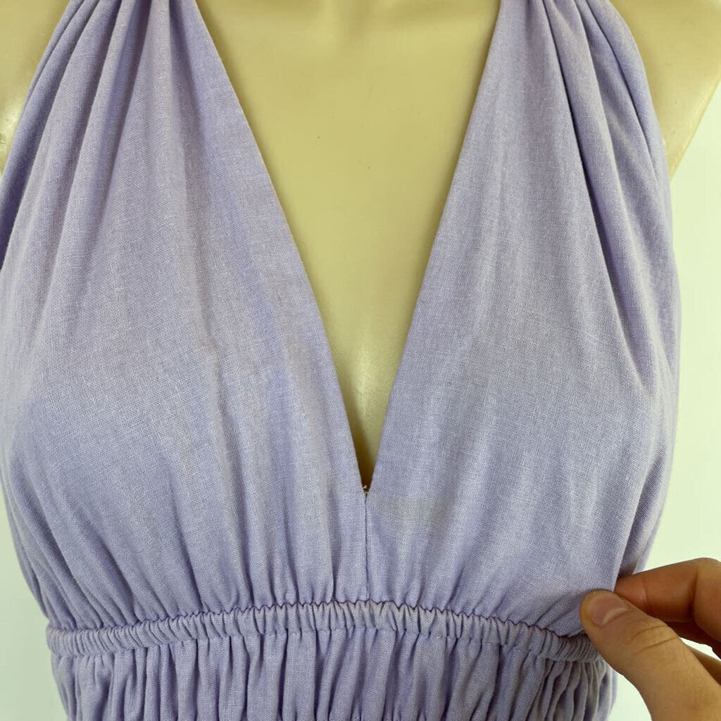 Lakeyo Dress - S